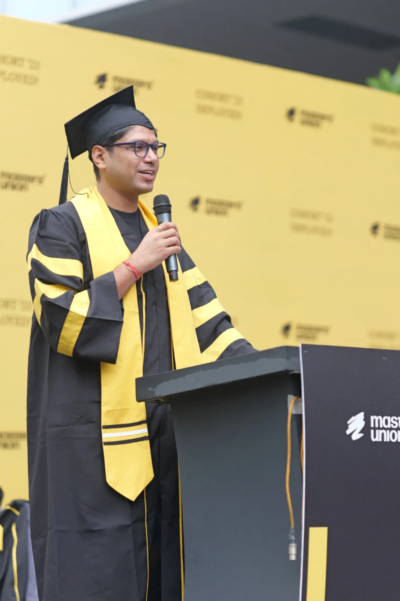 Peyush Bansal