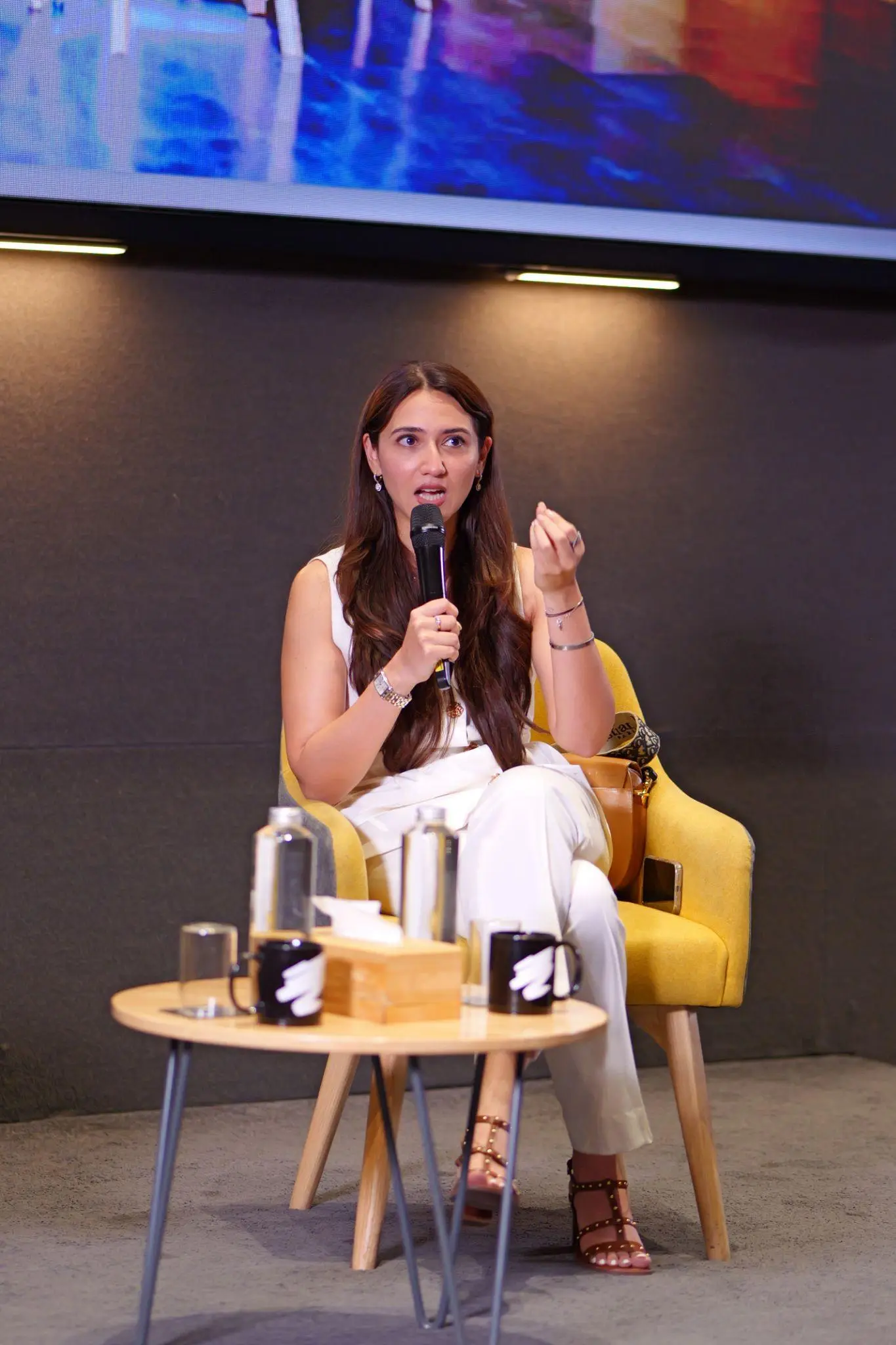 Sahiba Bali