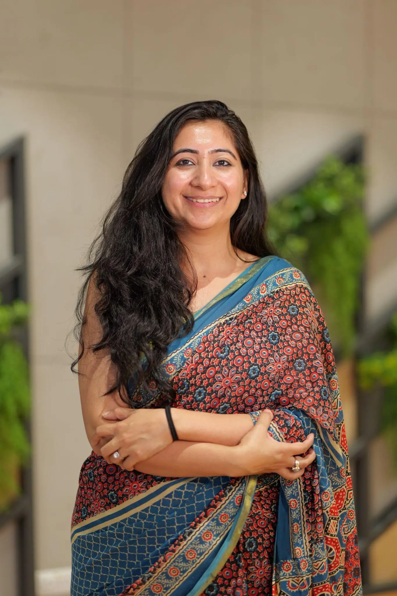 Dr. Nandini Seth
