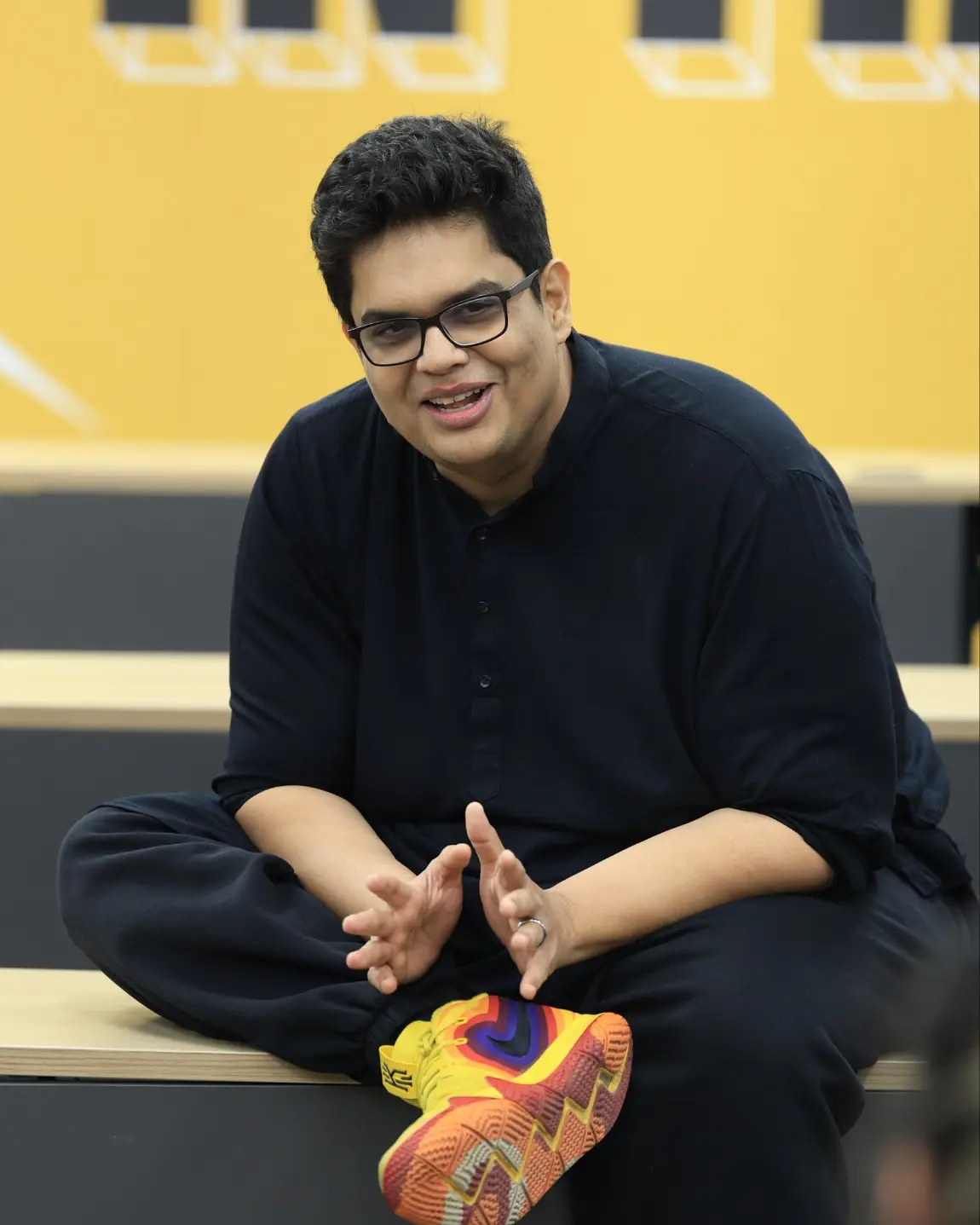 Tanmay Bhat